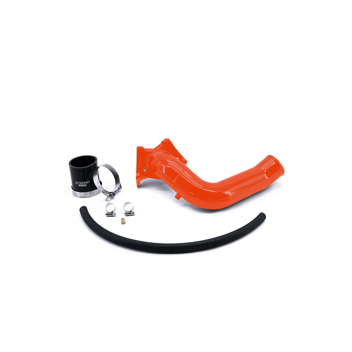 2004.5-2005 Chevrolet / GMC Max Flow Bridge to HSP Cold Side HSP Diesel