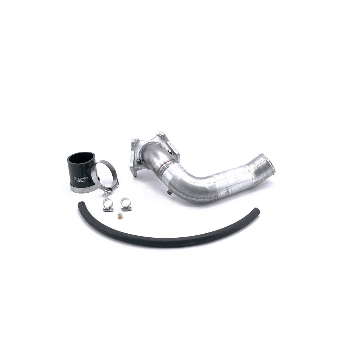 2004.5-2005 Chevrolet / GMC Max Flow Bridge to HSP Cold Side HSP Diesel