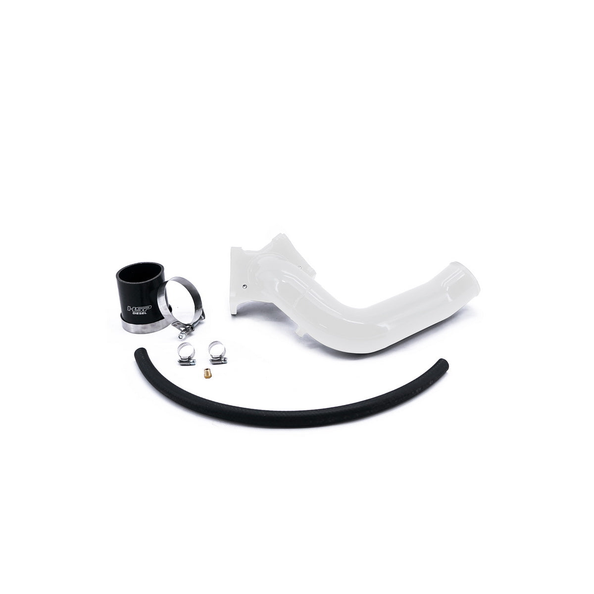2004.5-2005 Chevrolet / GMC Max Flow Bridge to HSP Cold Side HSP Diesel