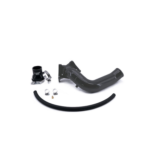 2004.5-2005 Silverado/Sierra 2500/3500 Max Flow Bridge to Factory Cold Side Kingsport Grey - Kingsport Grey