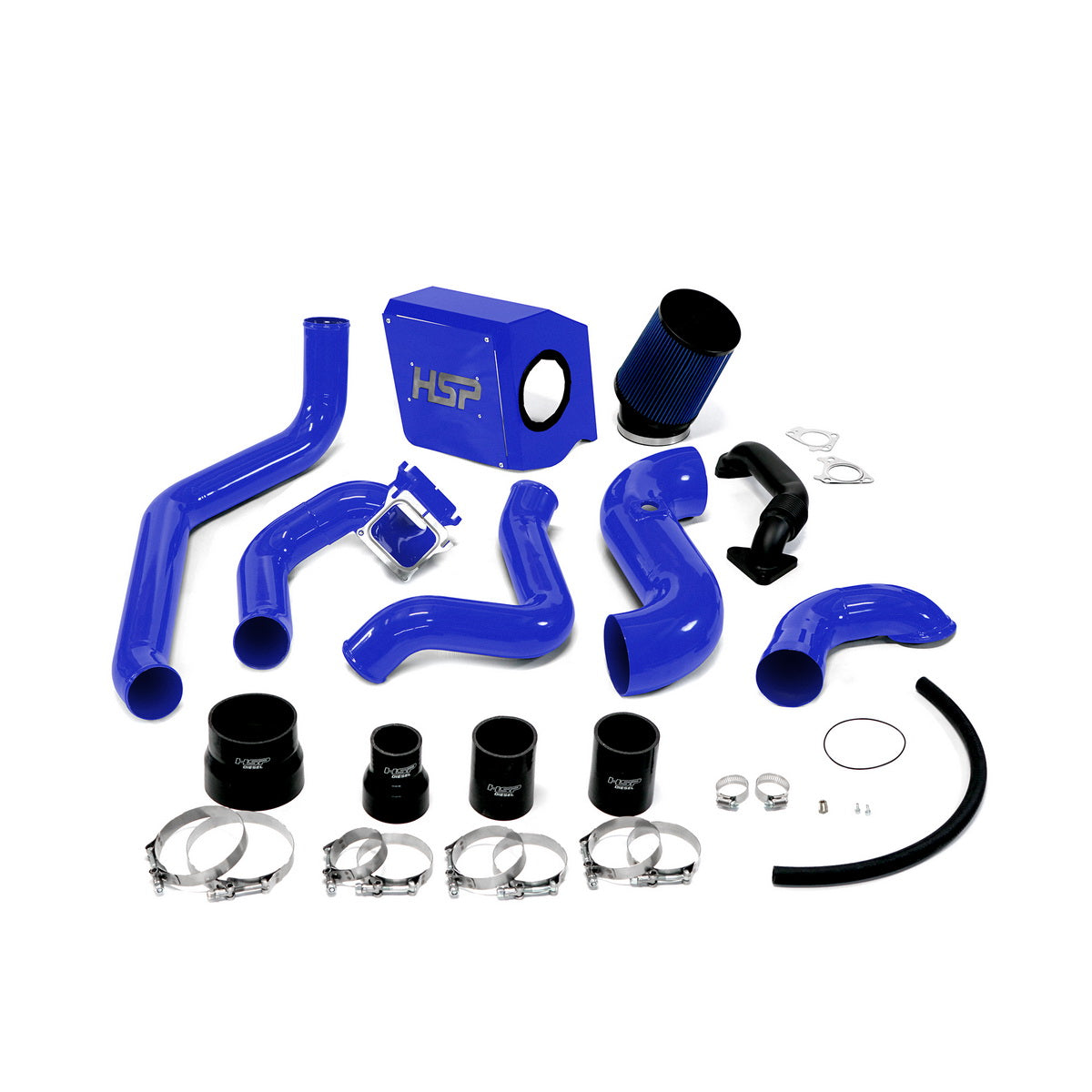 2004.5-2005 Chevrolet / GMC Max Air Flow Bundle HSP Diesel