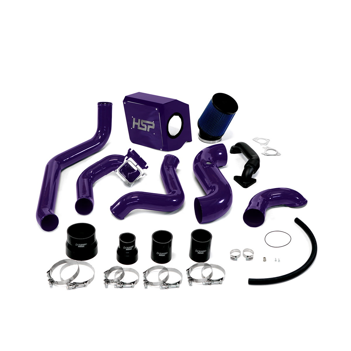 2004.5-2005 Chevrolet / GMC Max Air Flow Bundle HSP Diesel