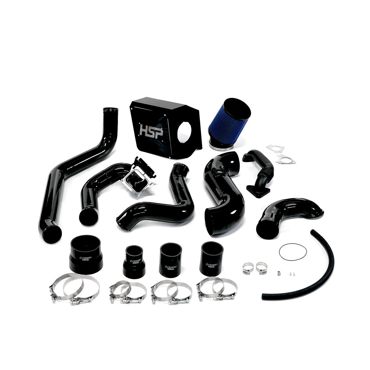 2004.5-2005 Chevrolet / GMC Max Air Flow Bundle HSP Diesel