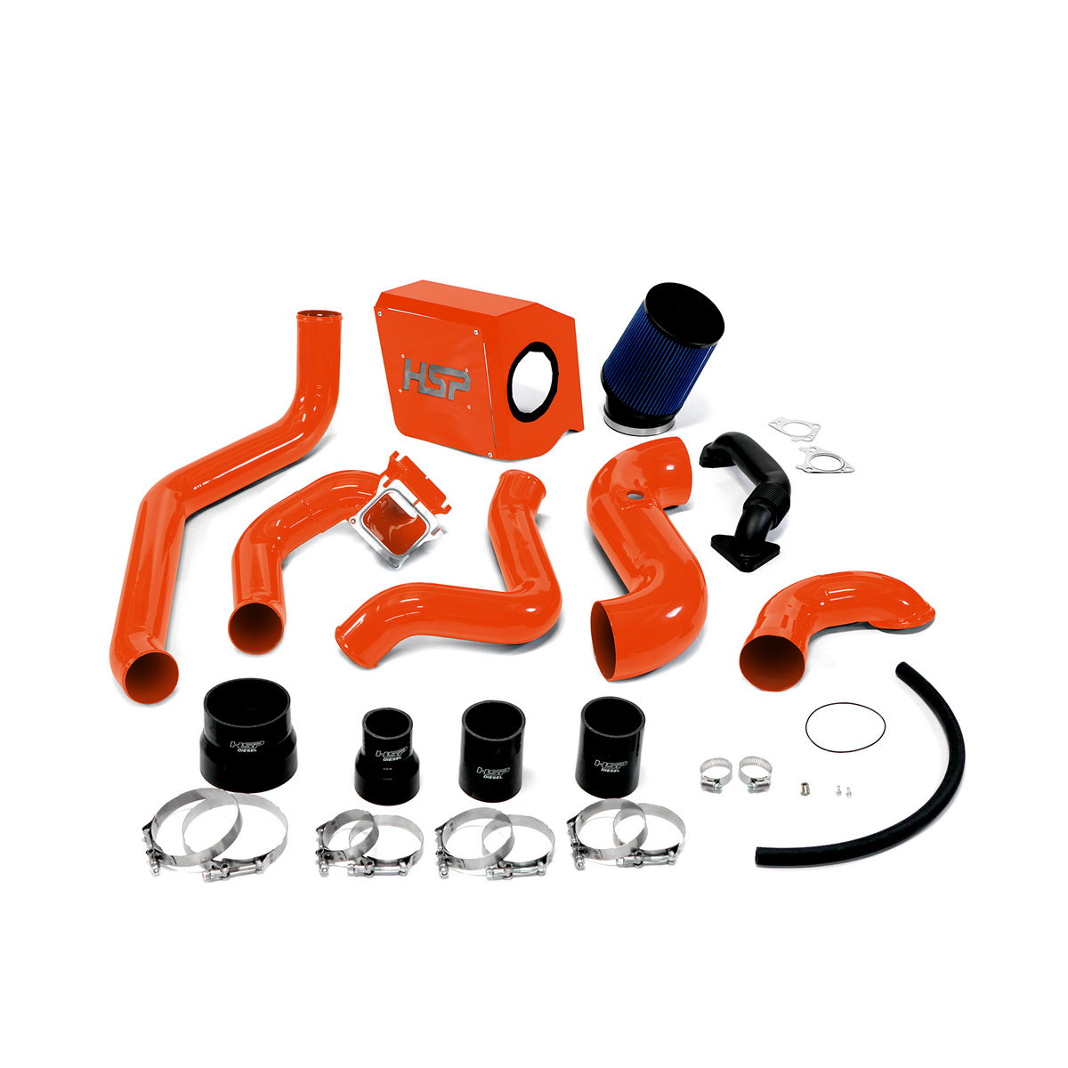 2004.5-2005 Chevrolet / GMC Max Air Flow Bundle HSP Diesel