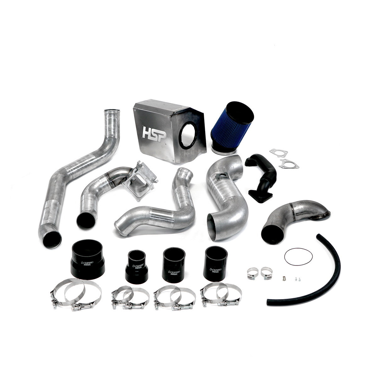 2004.5-2005 Chevrolet / GMC Max Air Flow Bundle HSP Diesel