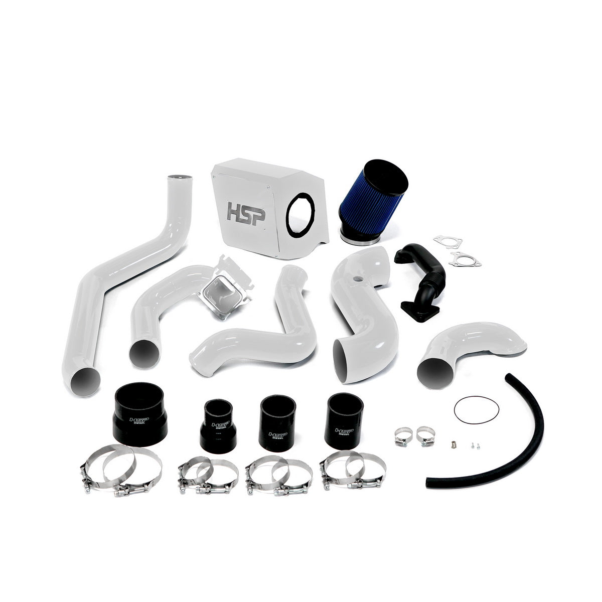 2004.5-2005 Chevrolet / GMC Max Air Flow Bundle HSP Diesel
