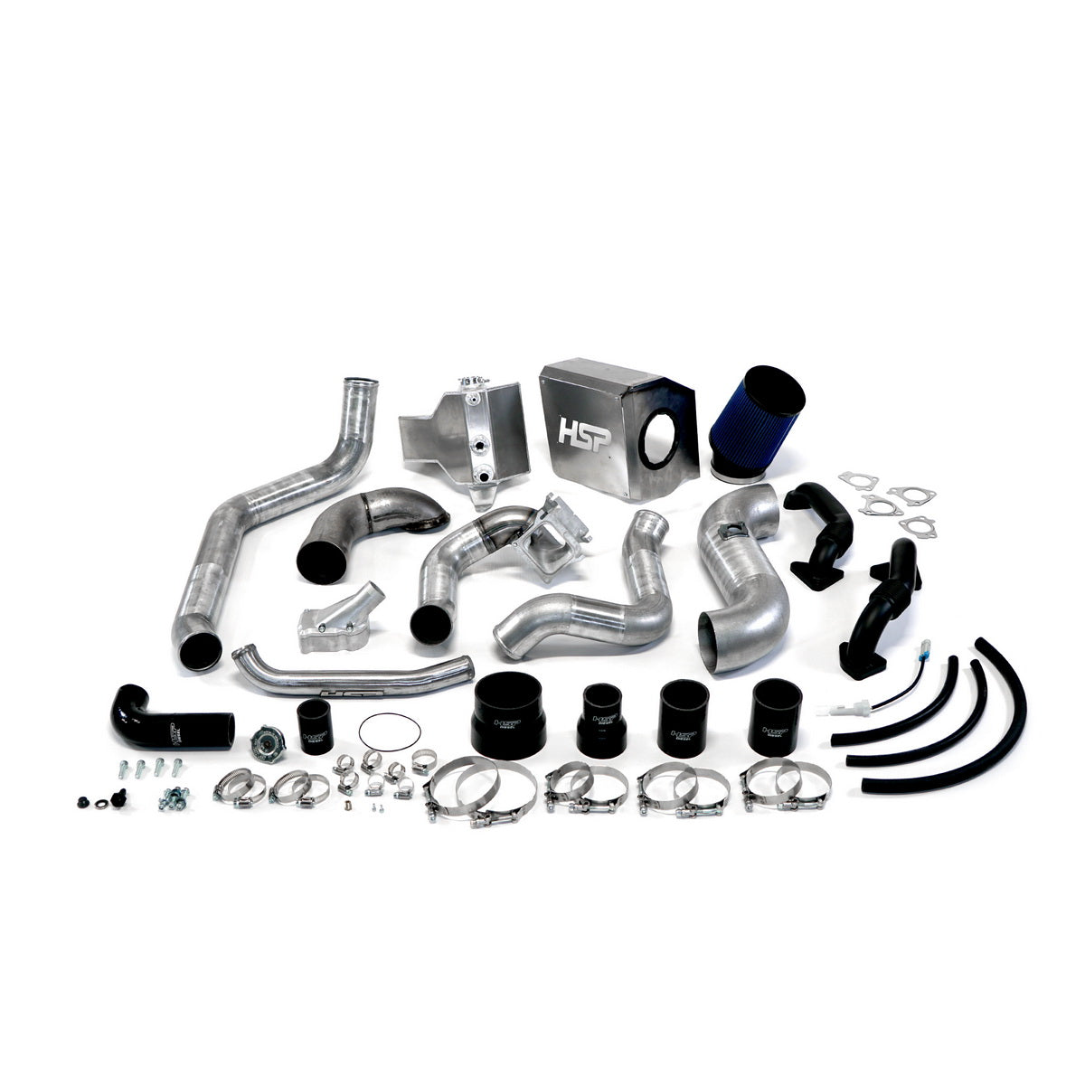 2004.5-2005 Chevrolet / GMC Deluxe Max Air Flow Bundle HSP Diesel