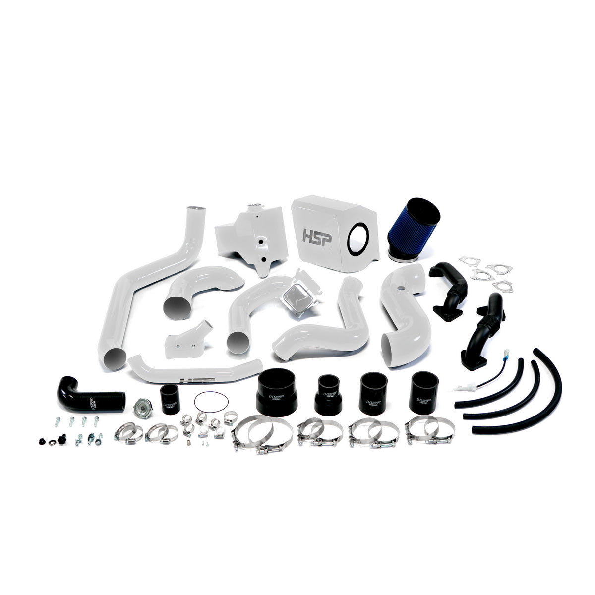 2004.5-2005 Chevrolet / GMC Deluxe Max Air Flow Bundle HSP Diesel