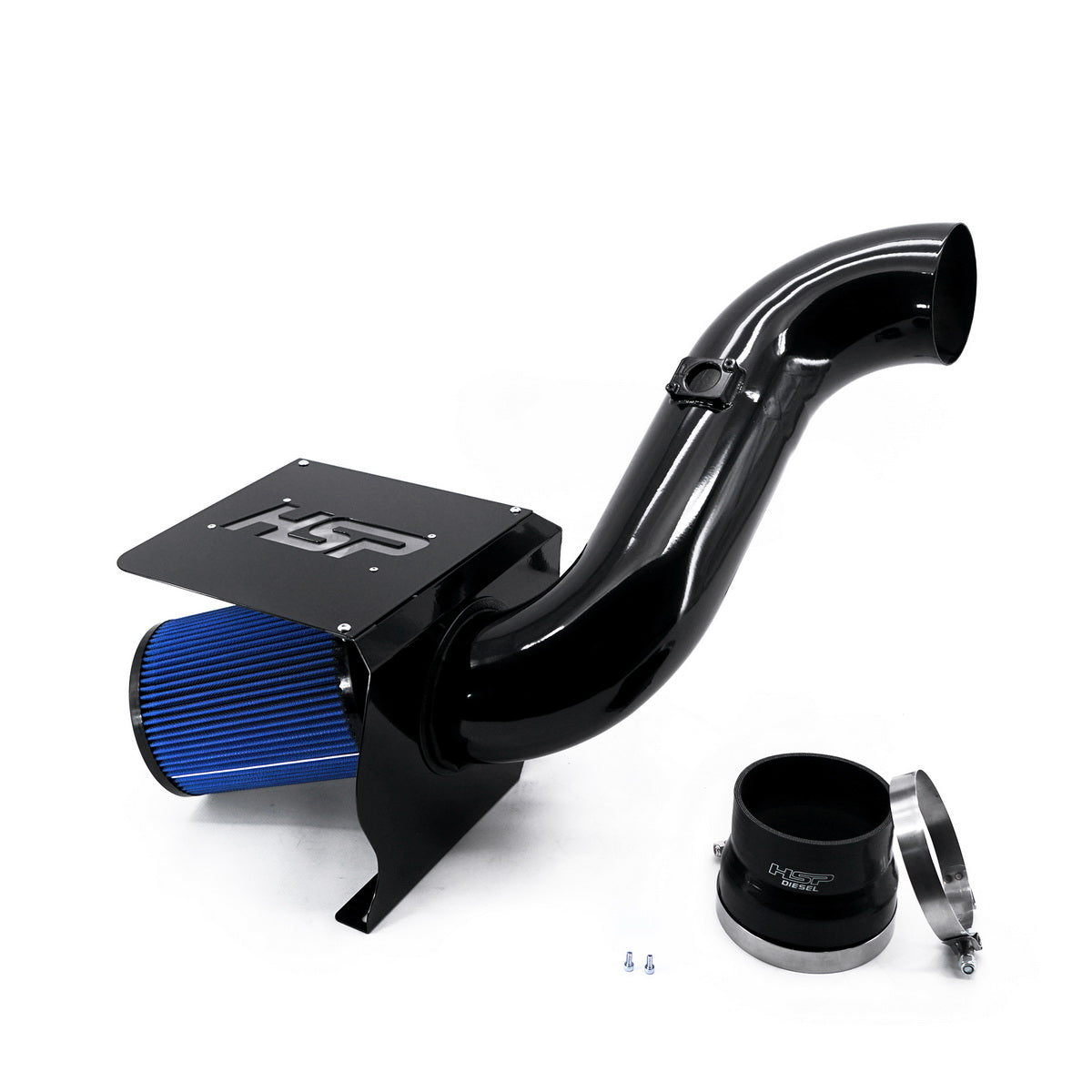 2006-2007 Chevrolet / GMC Cold Air Intake HSP Diesel