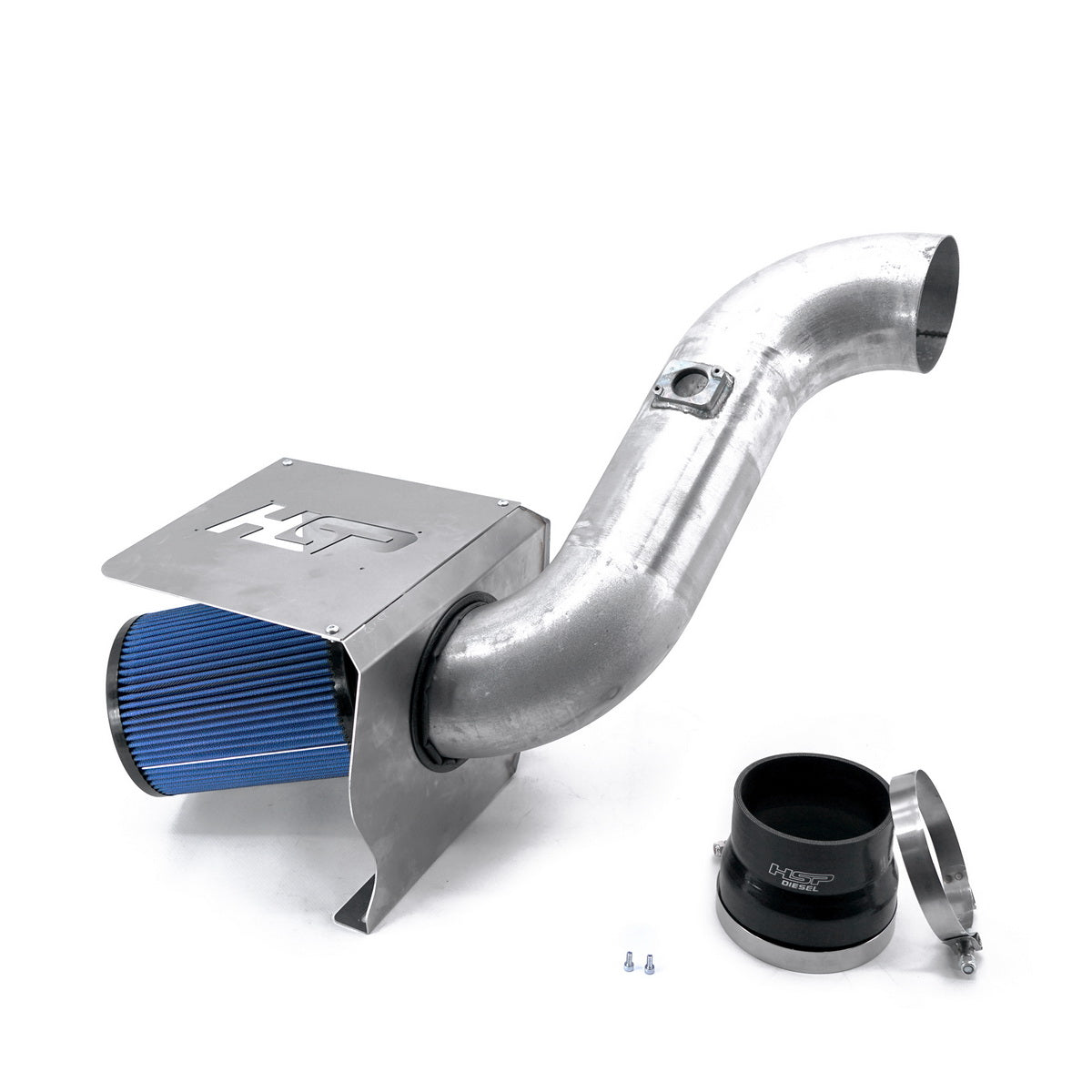 2006-2007 Chevrolet / GMC Cold Air Intake HSP Diesel