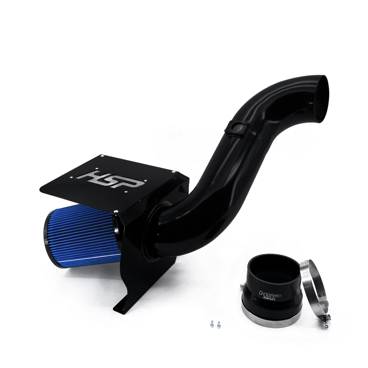 2006-2007 Chevrolet / GMC Cold Air Intake HSP Diesel