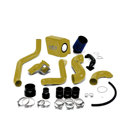 2006-2007 Chevrolet / GMC Max Air Flow Bundle Custom Color - Custom Color