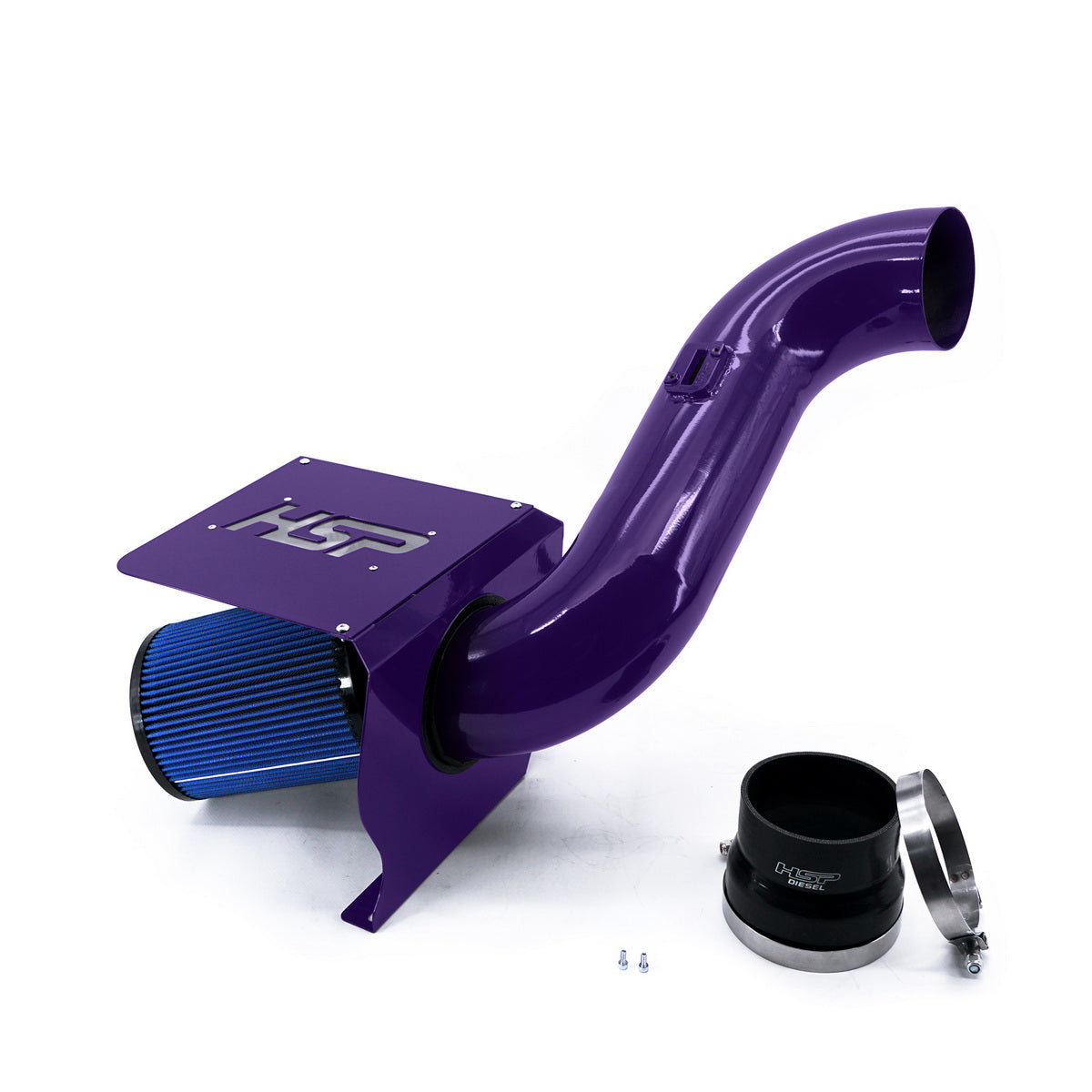 2007.5-2010 Chevrolet / GMC Cold Air Intake HSP Diesel
