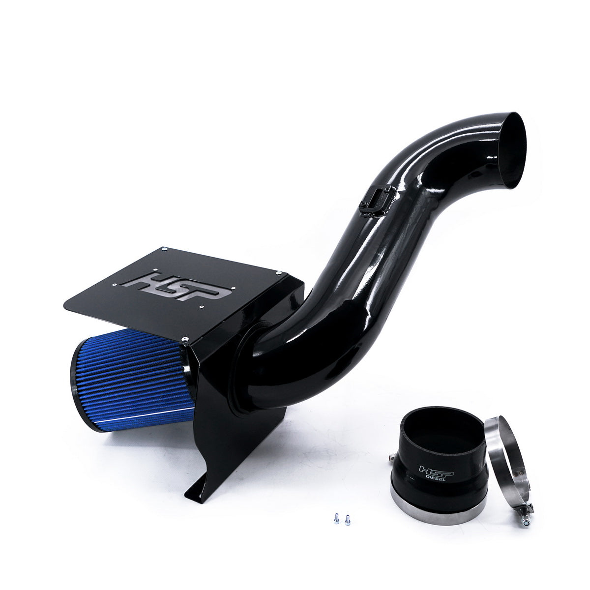 2007.5-2010 Chevrolet / GMC Cold Air Intake HSP Diesel