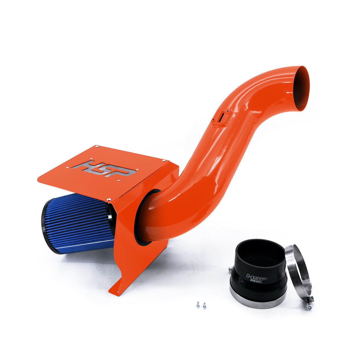 2007.5-2010 Chevrolet / GMC Cold Air Intake HSP Diesel