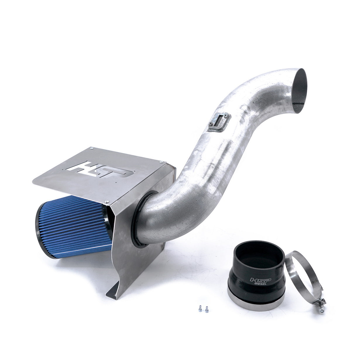 2007.5-2010 Chevrolet / GMC Cold Air Intake HSP Diesel