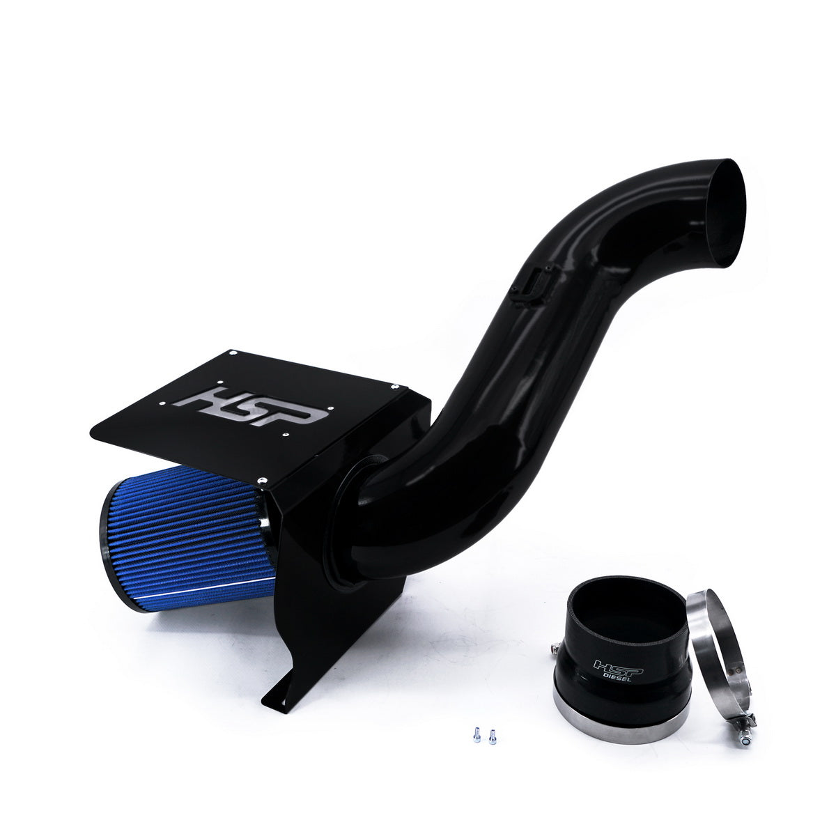 2007.5-2010 Chevrolet / GMC Cold Air Intake HSP Diesel