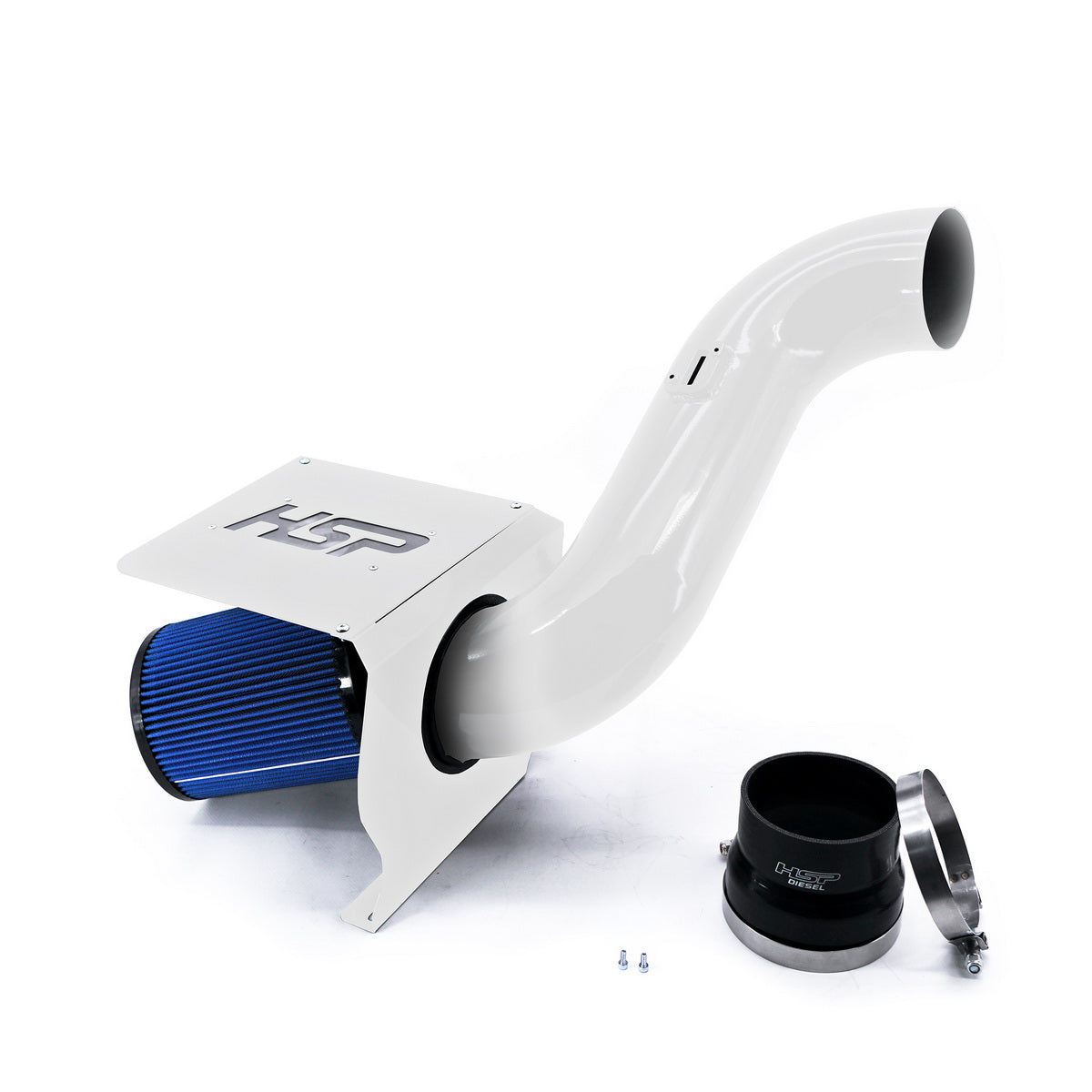 2007.5-2010 Chevrolet / GMC Cold Air Intake HSP Diesel