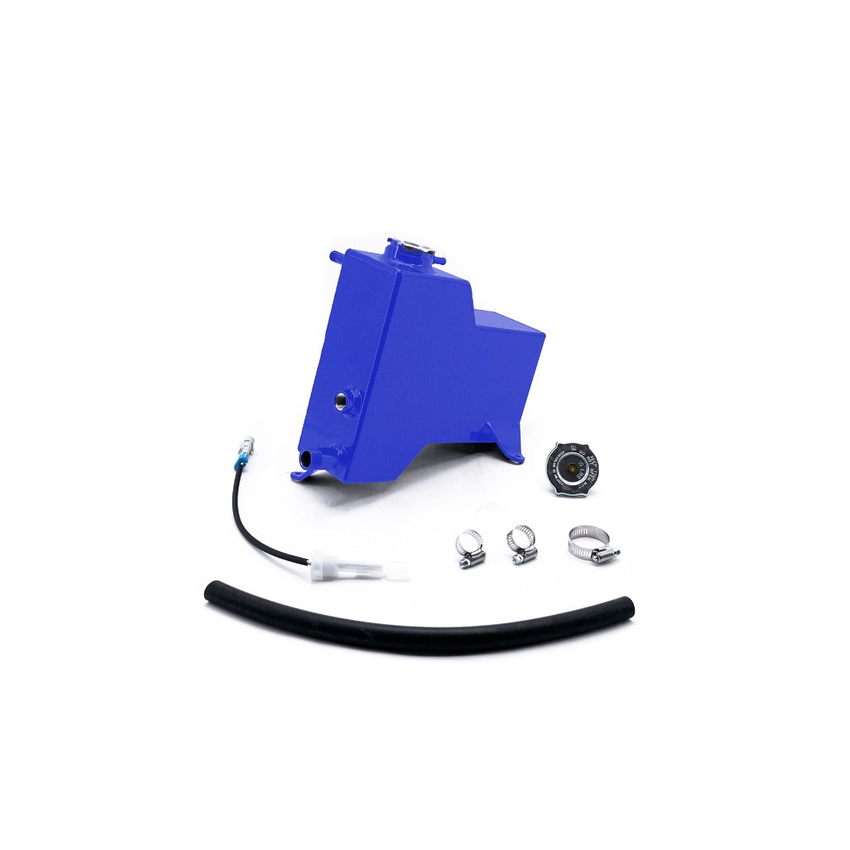 2007.5-2010 Chevrolet / GMC Factory Replacement Coolant Tank HSP Diesel