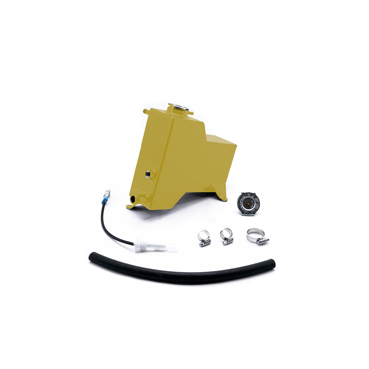 2007.5-2010 Chevrolet / GMC Factory Replacement Coolant Tank Custom Color - Custom Color