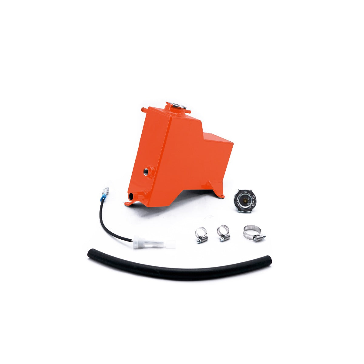 2007.5-2010 Chevrolet / GMC Factory Replacement Coolant Tank HSP Diesel