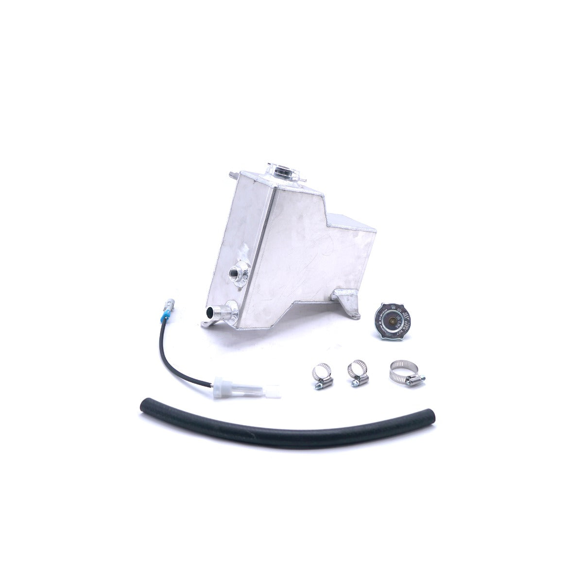2007.5-2010 Chevrolet / GMC Factory Replacement Coolant Tank HSP Diesel