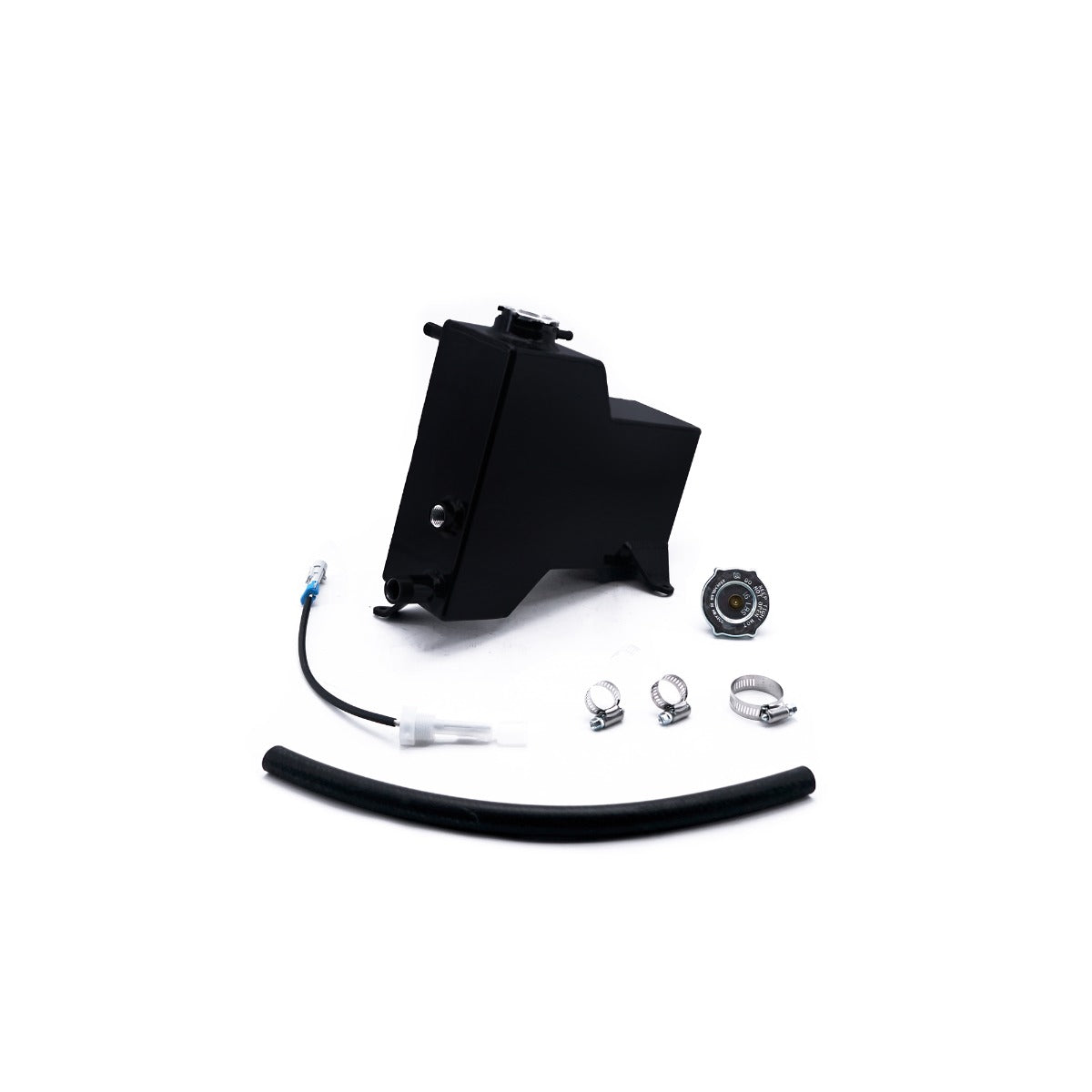 2007.5-2010 Chevrolet / GMC Factory Replacement Coolant Tank HSP Diesel