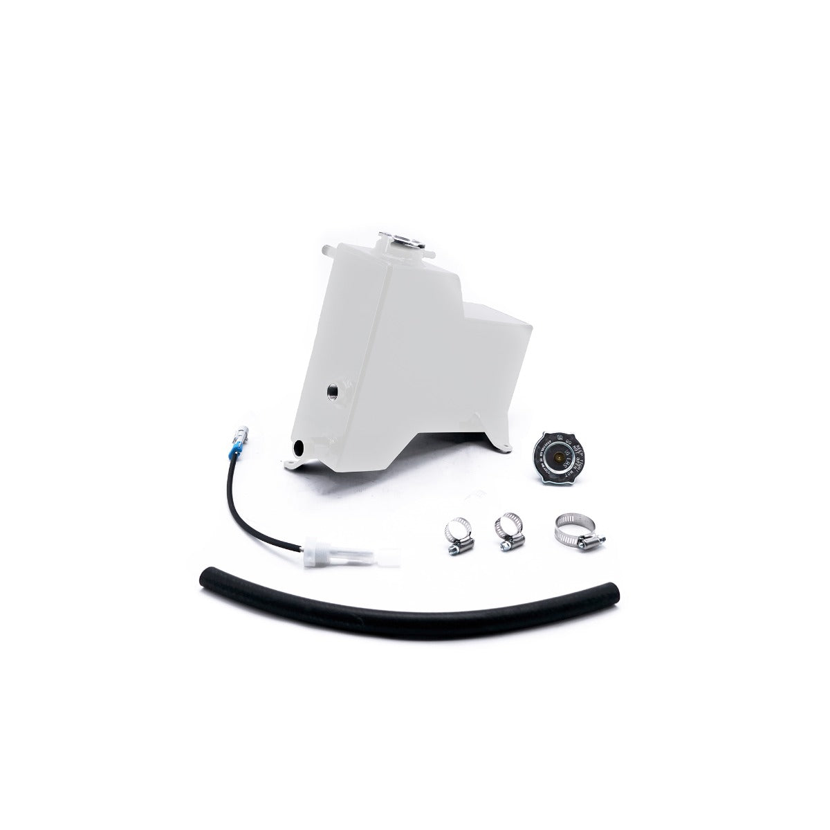 2007.5-2010 Chevrolet / GMC Factory Replacement Coolant Tank HSP Diesel
