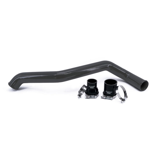 2011-2016 Silverado/Sierra 2500/3500 Hot Side Tube Kingsport Grey - Kingsport Grey