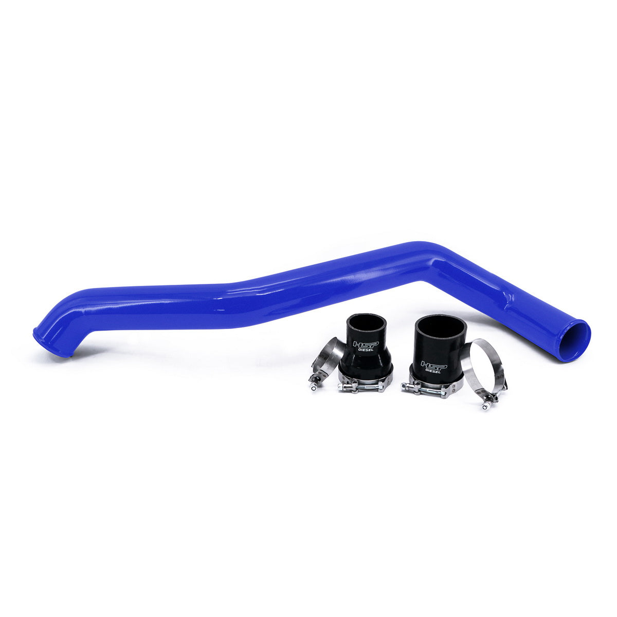 2011-2016 Chevrolet / GMC Hot Side Tube HSP Diesel
