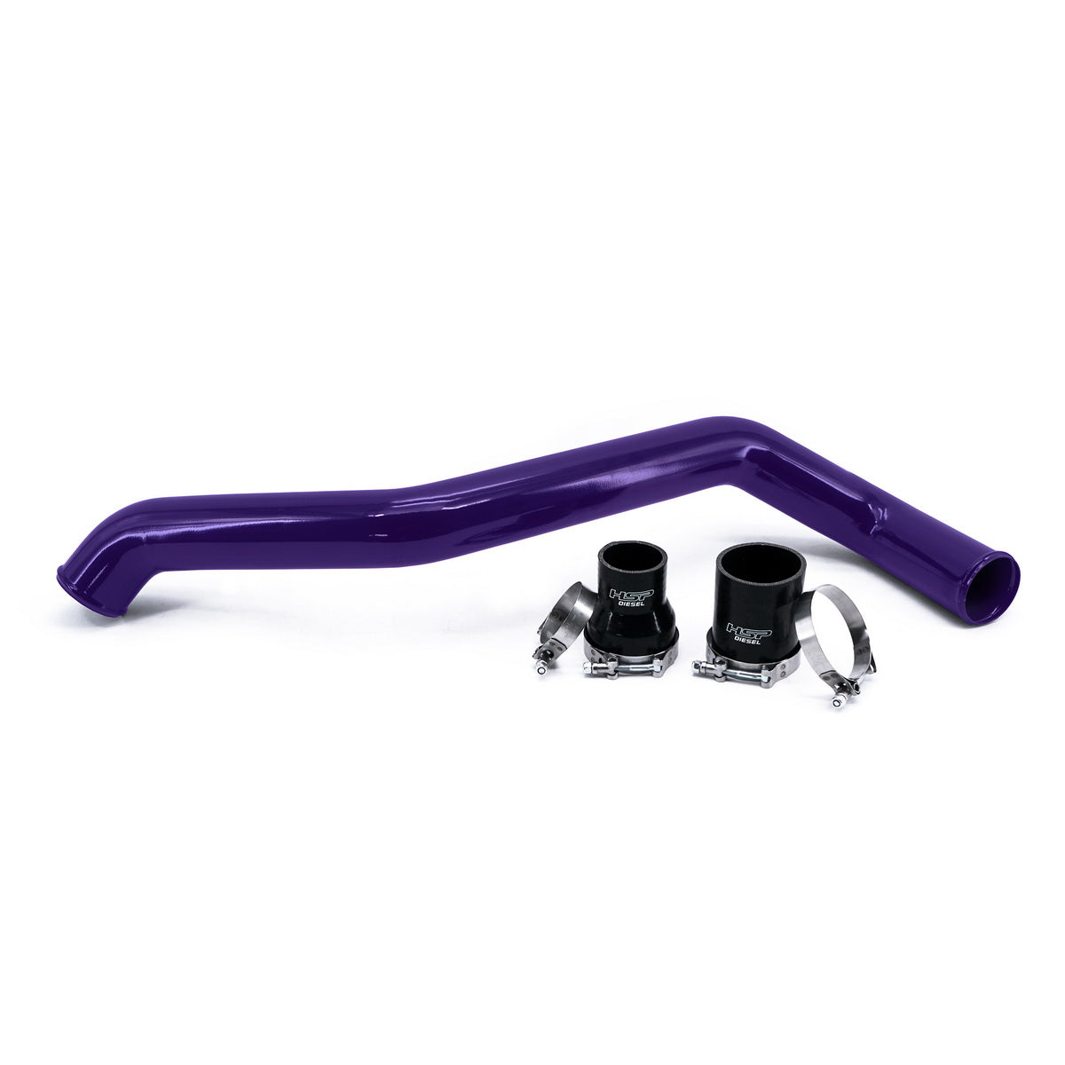2011-2016 Chevrolet / GMC Hot Side Tube HSP Diesel