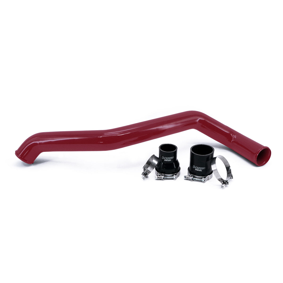 2011-2016 Chevrolet / GMC Hot Side Tube HSP Diesel