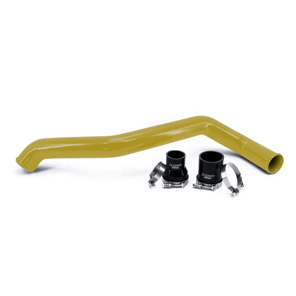 2011-2016 Chevrolet / GMC Hot Side Tube Custom Color - Custom Color