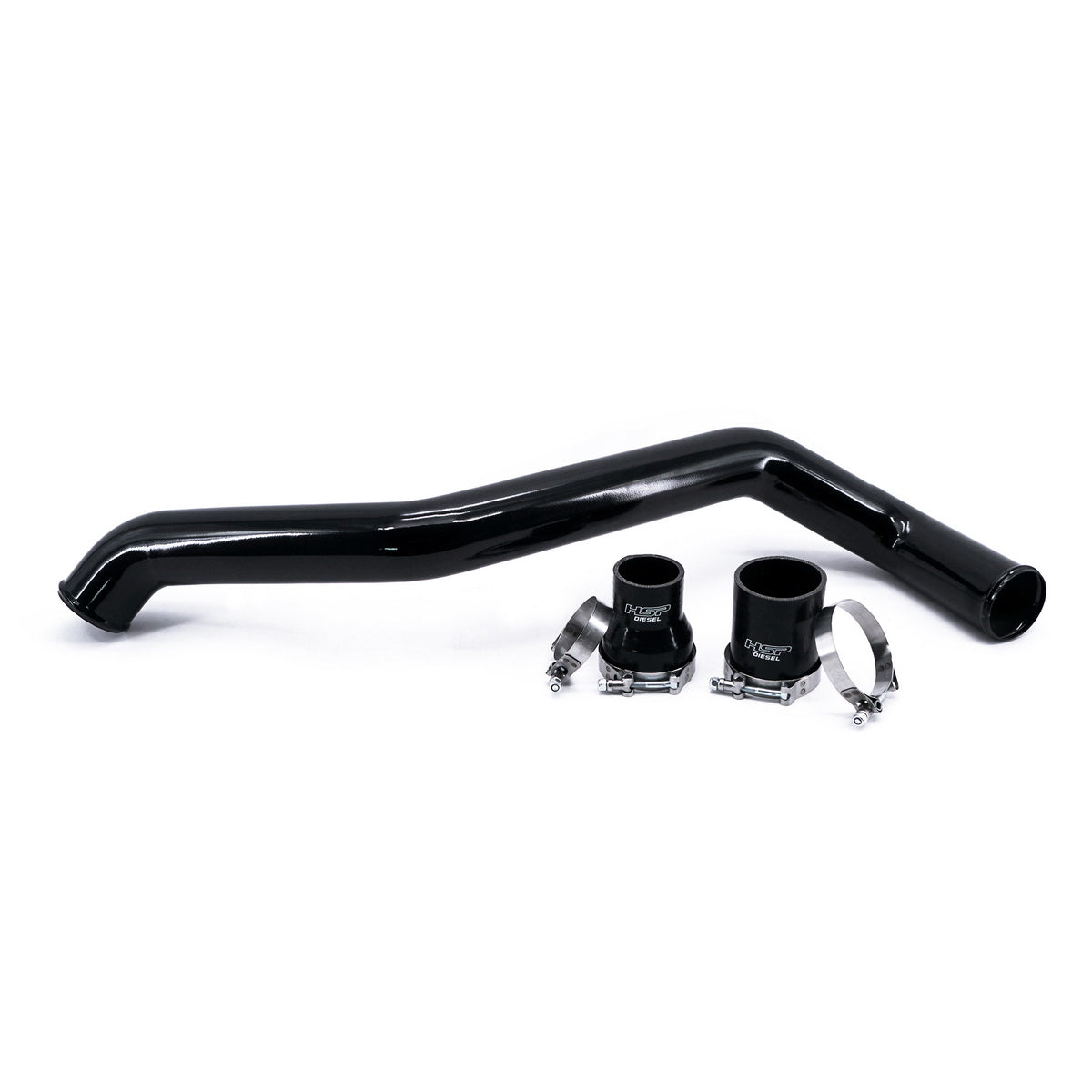 2011-2016 Chevrolet / GMC Hot Side Tube HSP Diesel