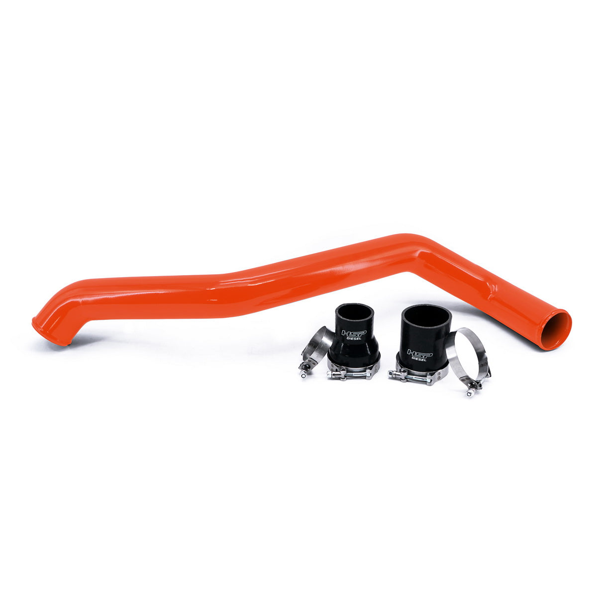 2011-2016 Chevrolet / GMC Hot Side Tube HSP Diesel