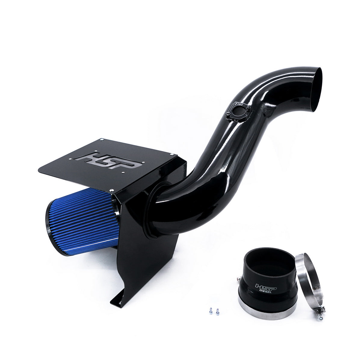 2011-2012 Chevrolet / GMC Cold Air Intake HSP Diesel