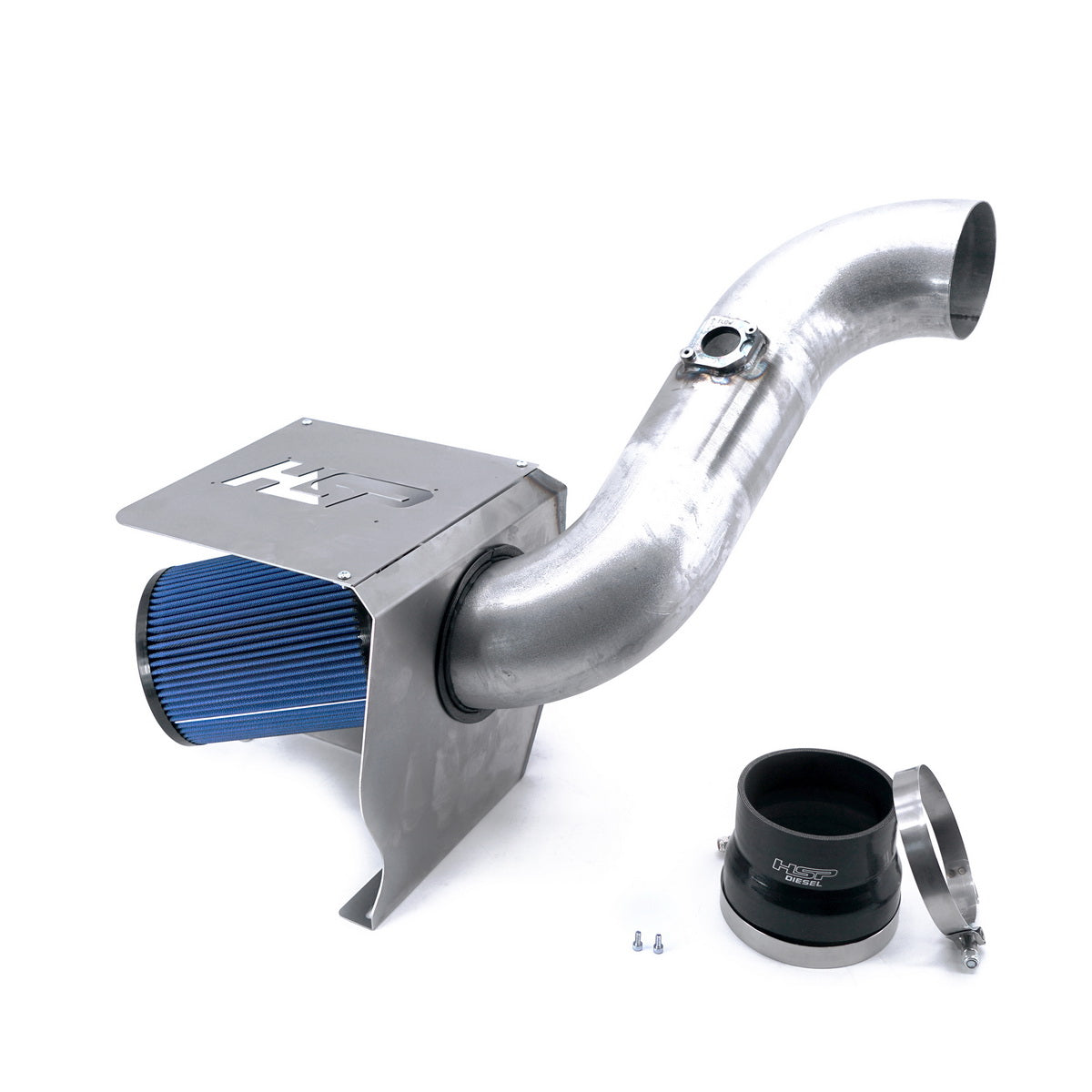 2011-2012 Chevrolet / GMC Cold Air Intake HSP Diesel