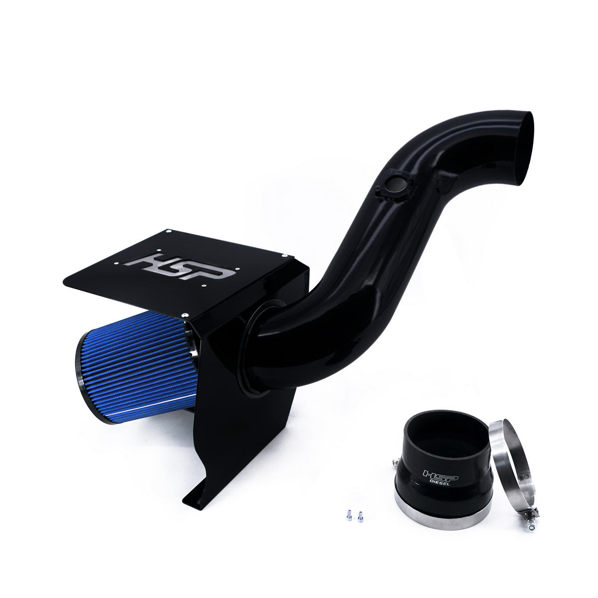 2011-2012 Chevrolet / GMC Cold Air Intake HSP Diesel