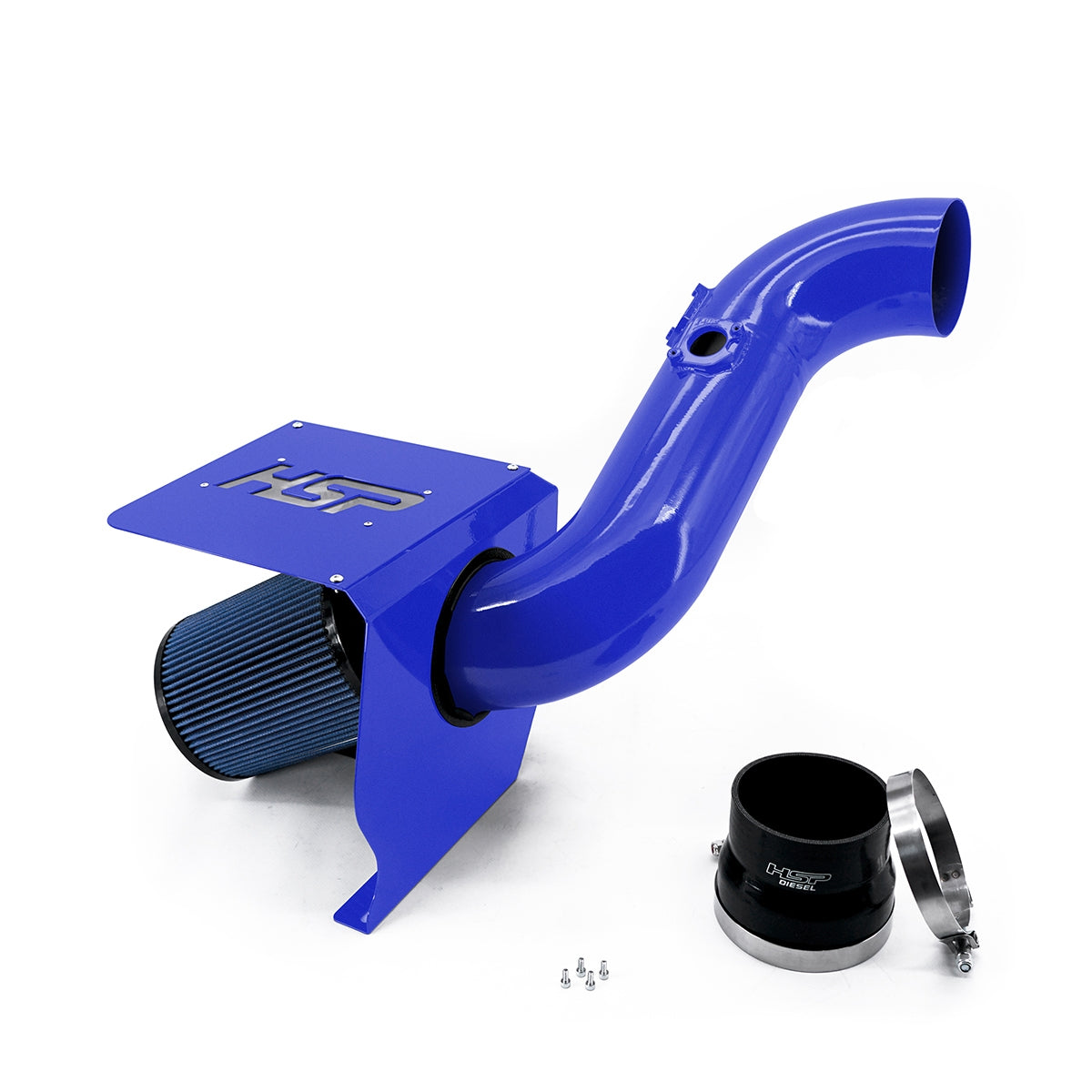 2013-2016 Chevrolet / GMC Cold Air Intake HSP Diesel
