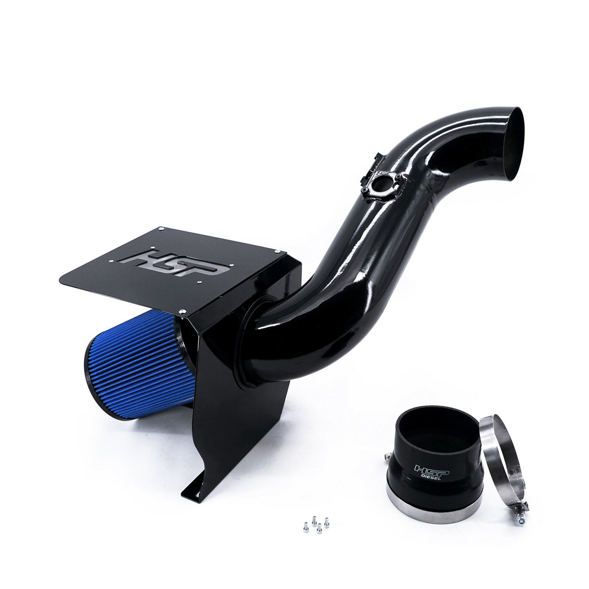 2013-2016 Chevrolet / GMC Cold Air Intake HSP Diesel