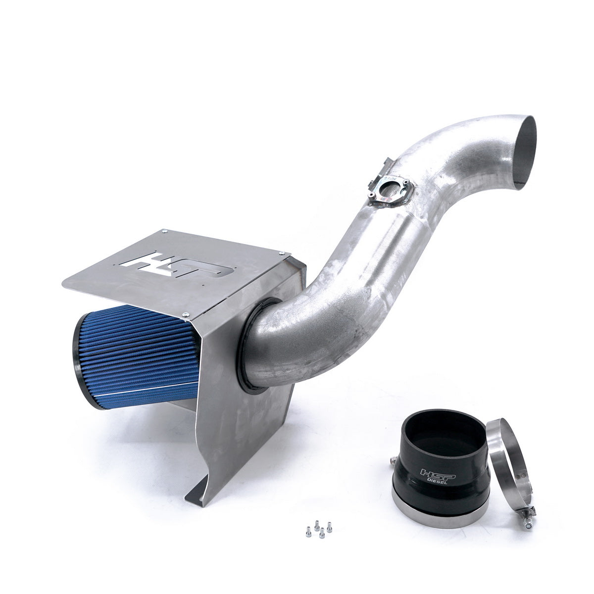 2013-2016 Chevrolet / GMC Cold Air Intake HSP Diesel