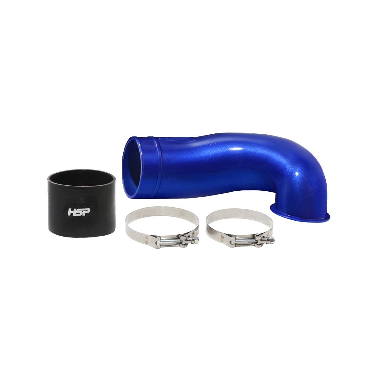 VGT Intake Mouthpiece for 11-16 Chevrolet/GMC Duramax LML HSP Diesel