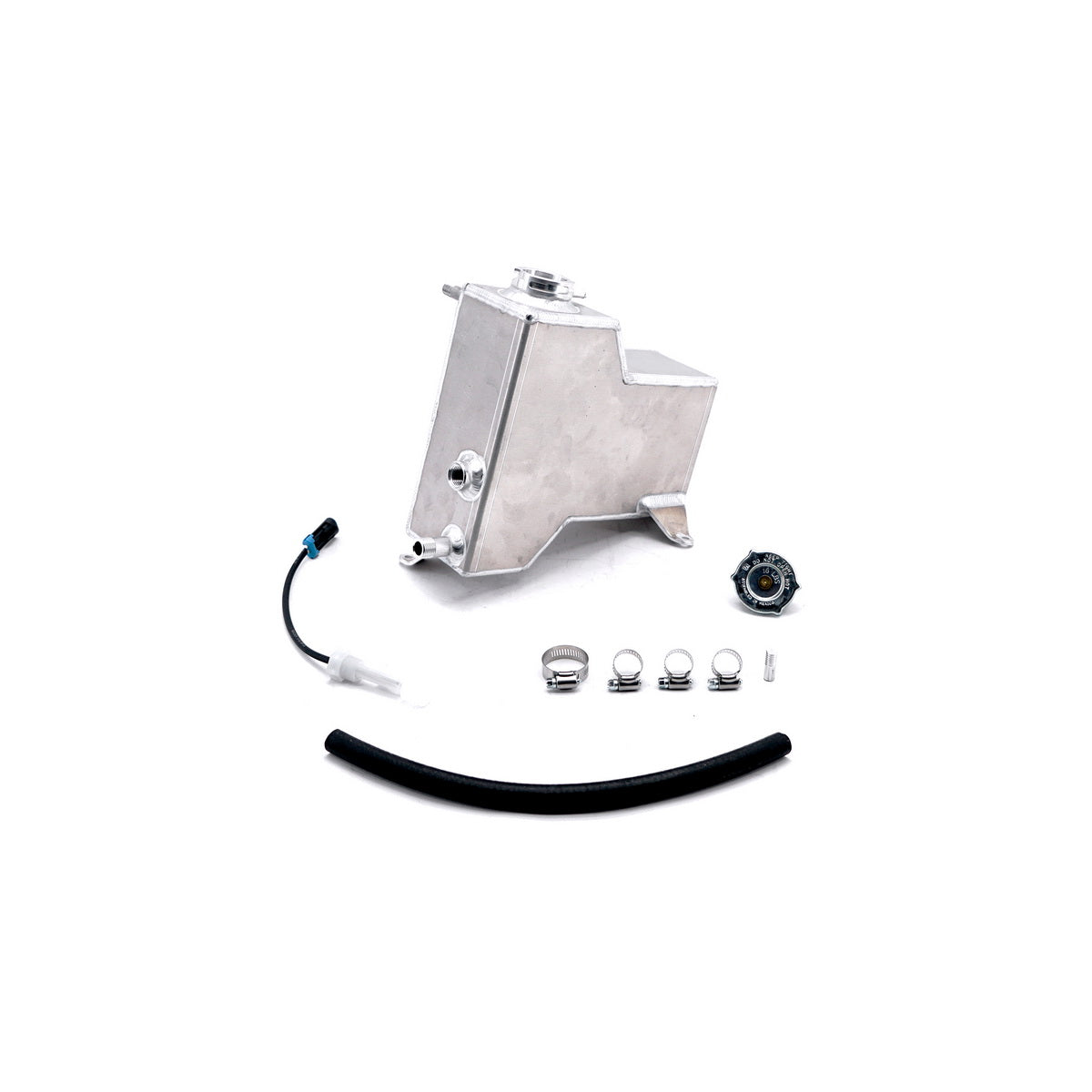 2011-2014 Chevrolet / GMC Factory Replacement Coolant Tank HSP Diesel