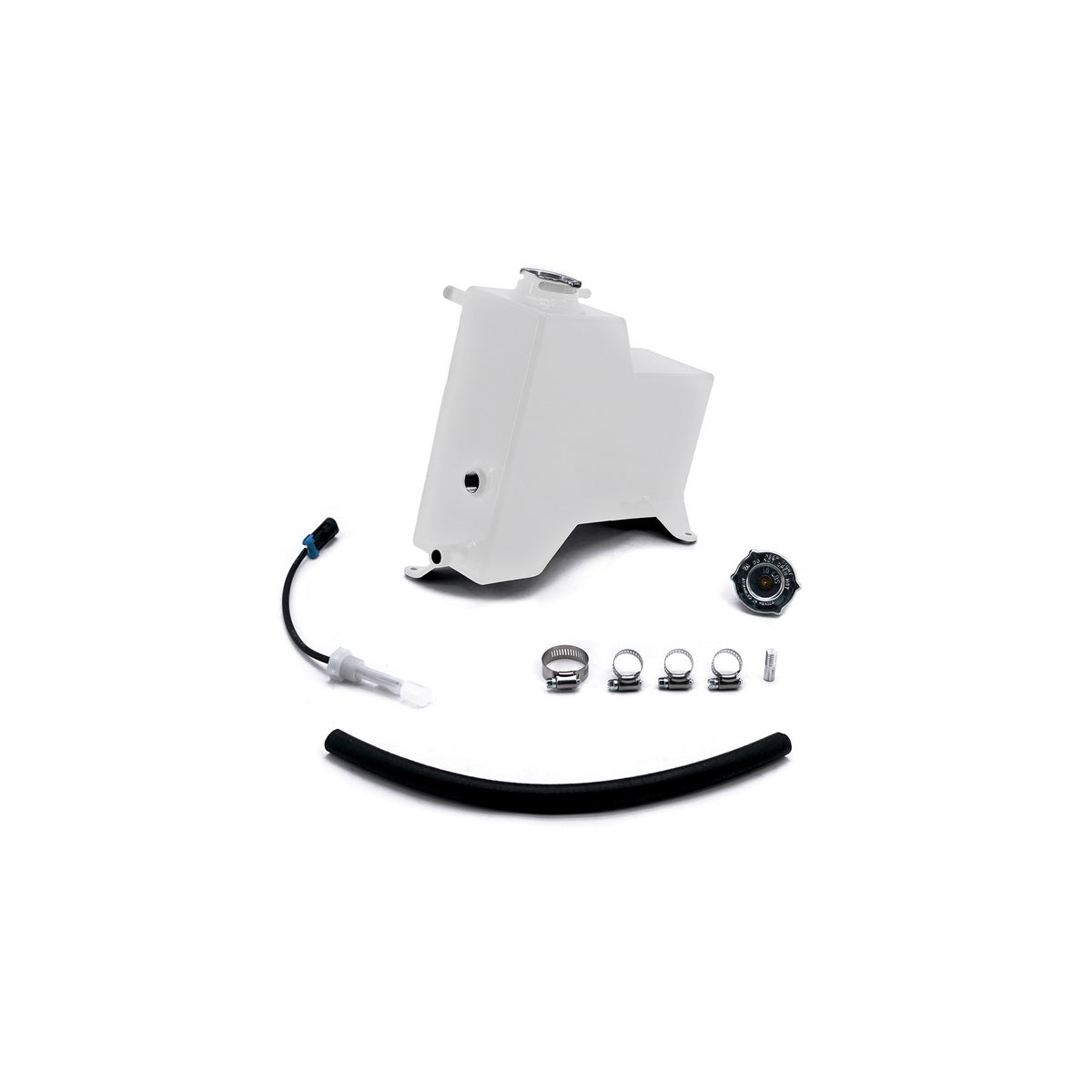 2011-2014 Chevrolet / GMC Factory Replacement Coolant Tank HSP Diesel