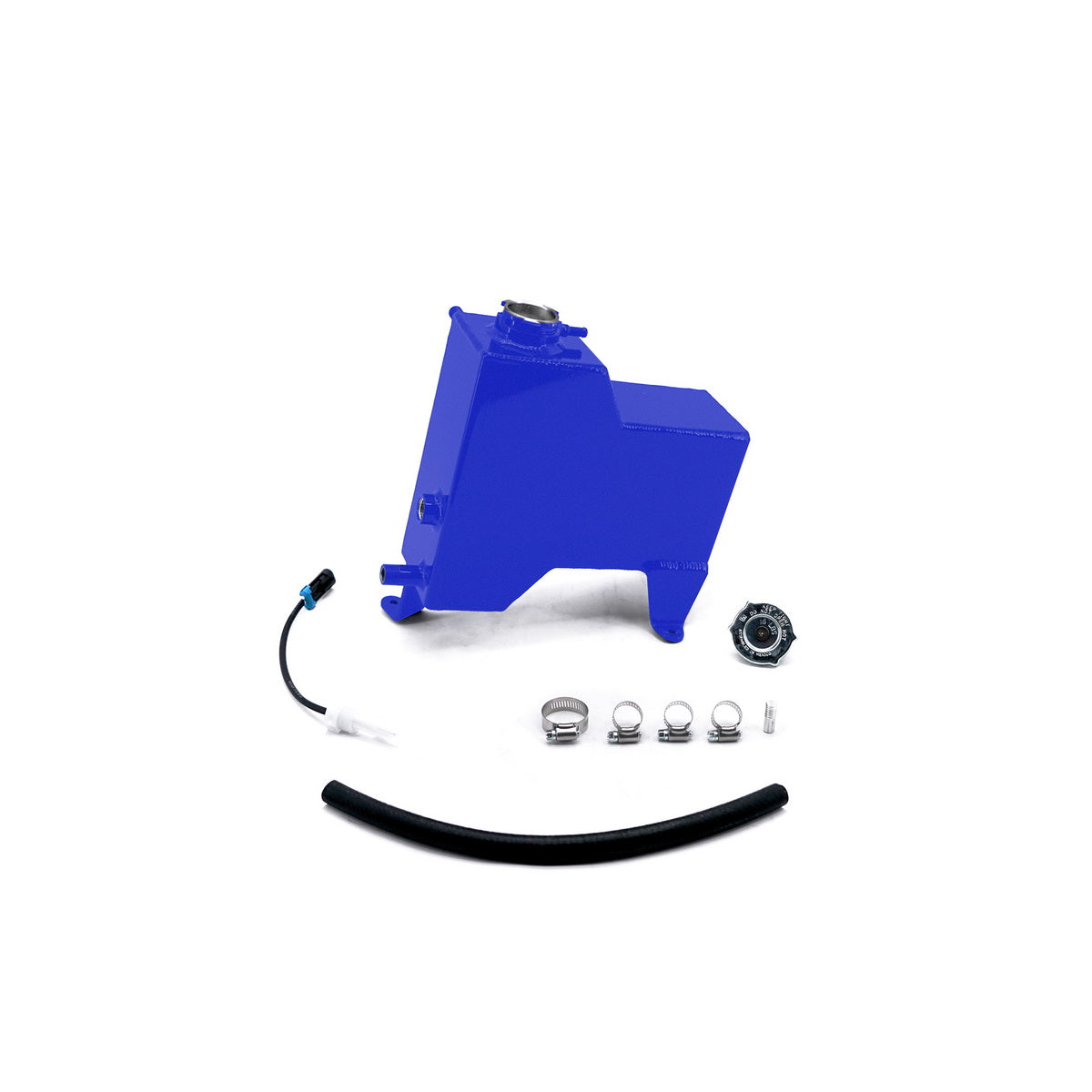 2015-2016 Chevrolet / GMC Factory Replacement Coolant Tank HSP Diesel