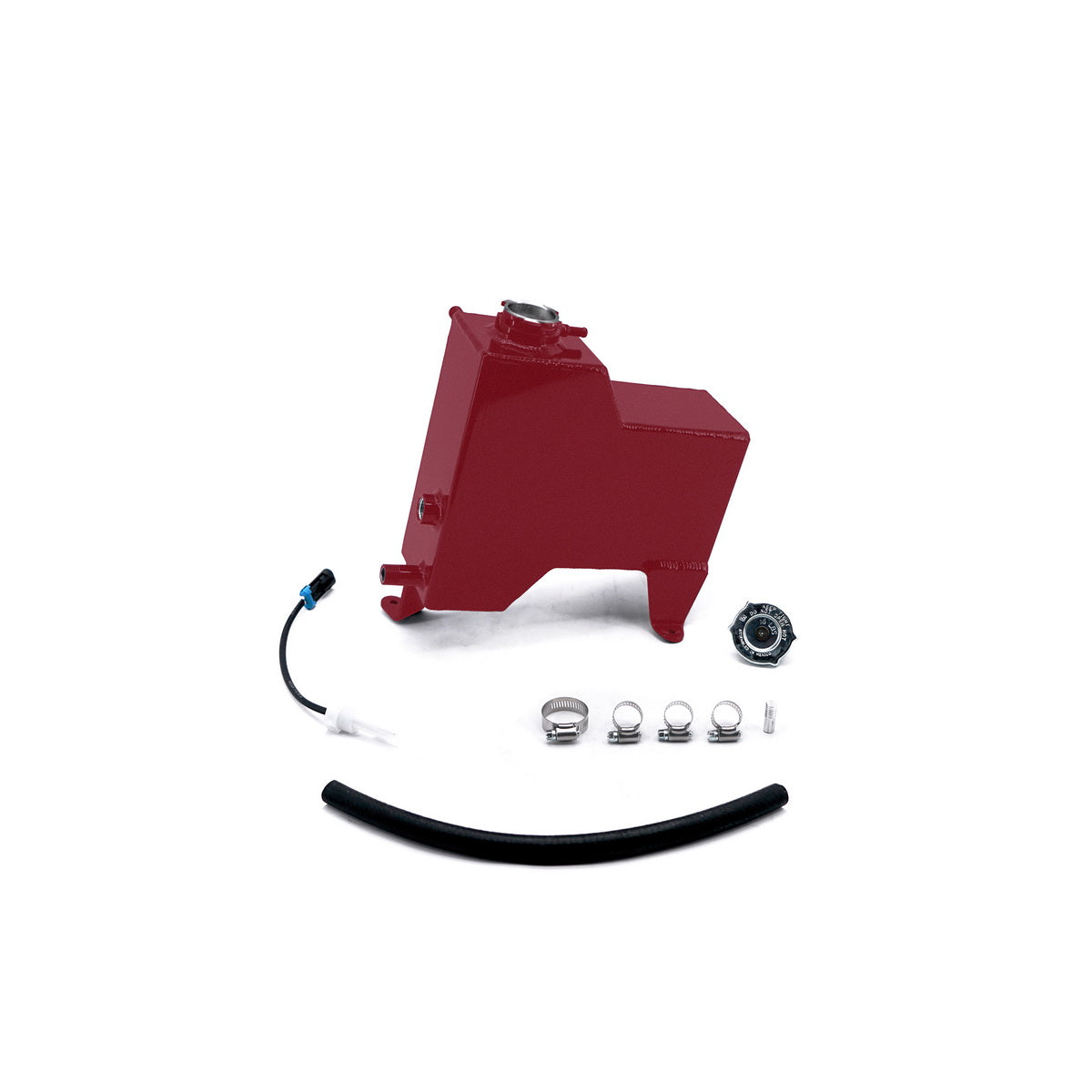2015-2016 Chevrolet / GMC Factory Replacement Coolant Tank HSP Diesel