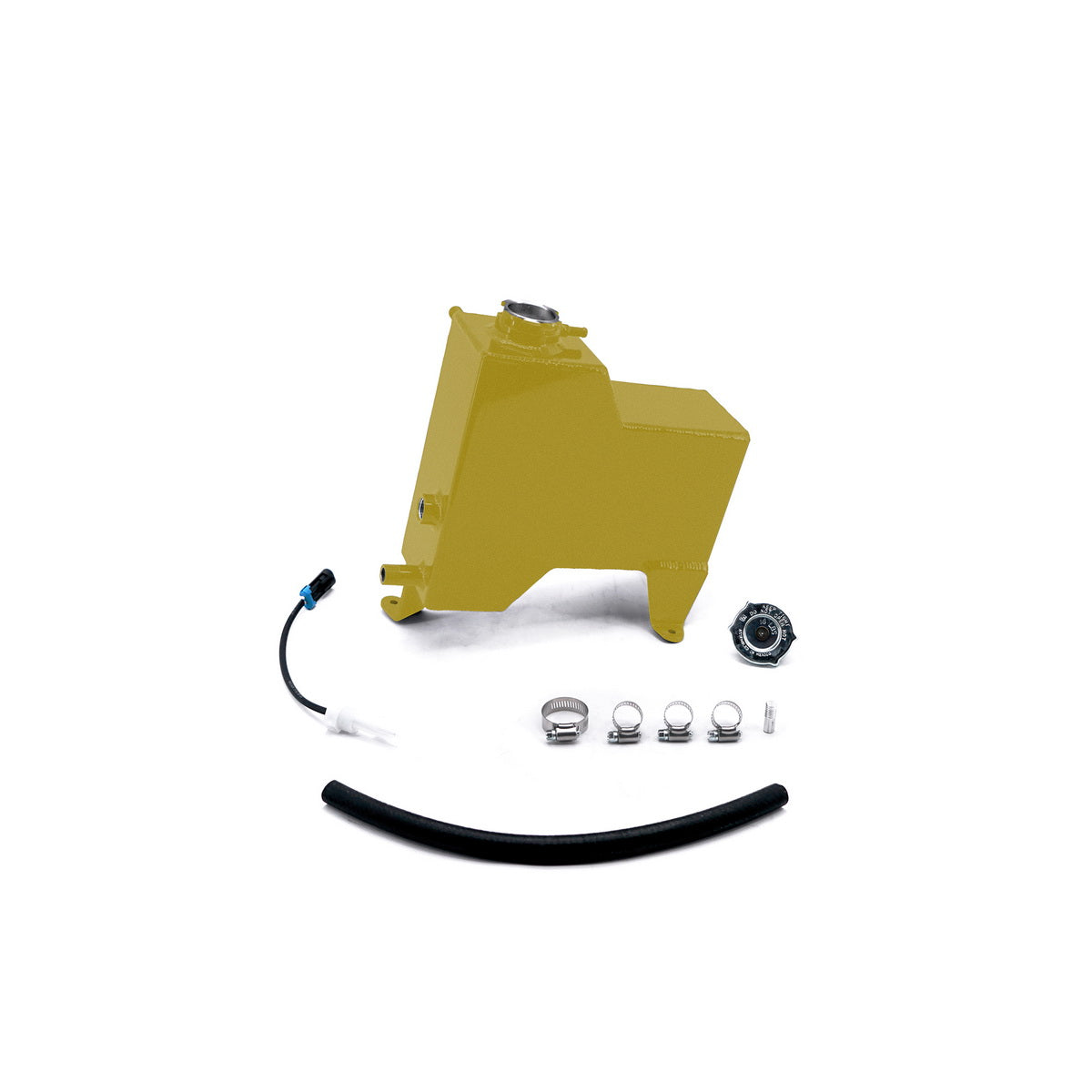 2015-2016 Chevrolet / GMC Factory Replacement Coolant Tank Custom Color - Custom Color