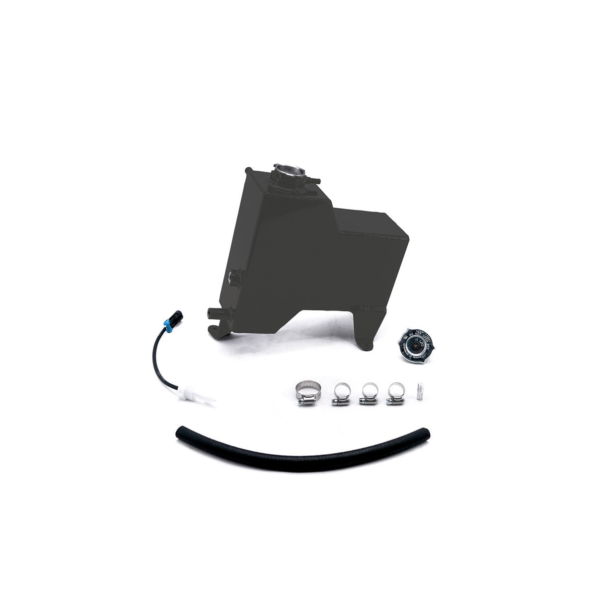 2015-2016 Chevrolet / GMC Factory Replacement Coolant Tank HSP Diesel