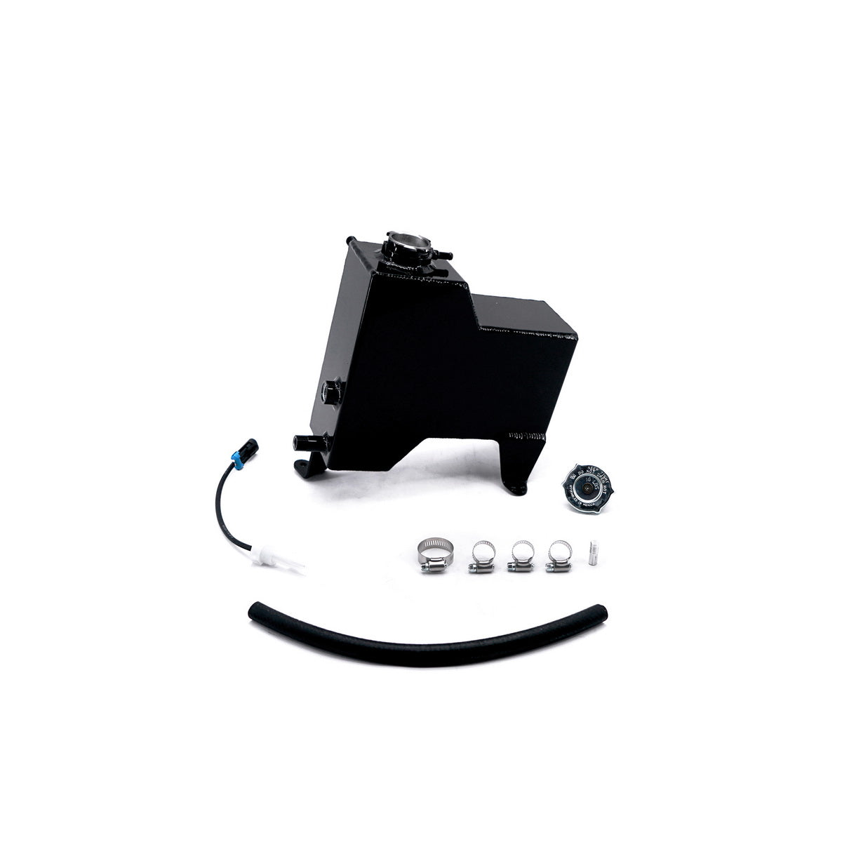 2015-2016 Chevrolet / GMC Factory Replacement Coolant Tank HSP Diesel