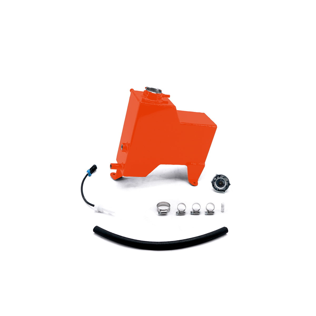 2015-2016 Chevrolet / GMC Factory Replacement Coolant Tank HSP Diesel
